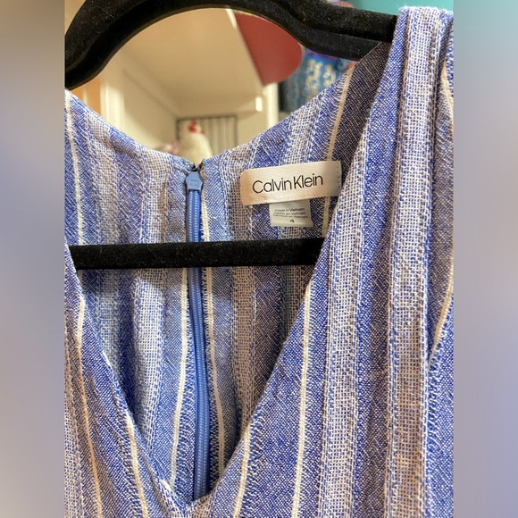 Calvin Klein romper - Picture 4 of 8